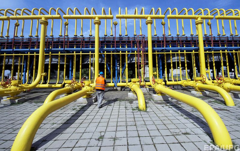 "Как минимум три" - глава "Нафтогаза" о заинтересованности европейских компаний управлять украинской ГТС 1