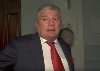 “Я еще заработаю. Пусть эта страна горит огнем”. Откровения Червоненко, который не стал Одесским губернатором