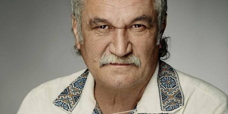 «Черный ворон» Шкляра будет экранизирован. Половину денег на съемки даст государство