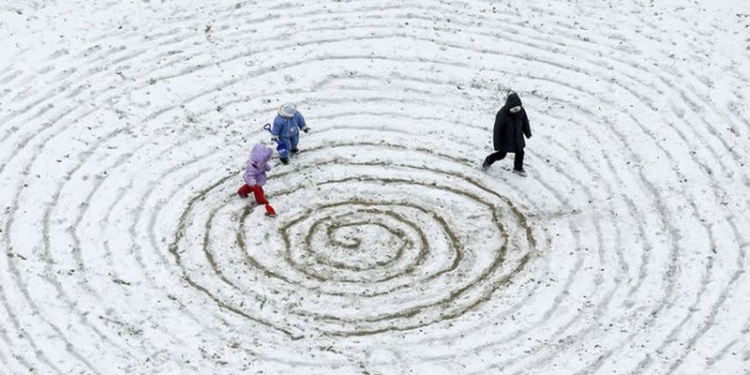 Синоптики вновь говорят о похолодании в Украине