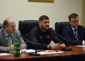 Губернатор Савченко: Тщательная инвентаризация земель области выяснит, кто есть кто