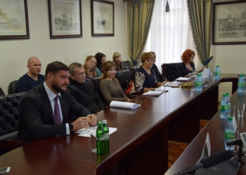 В Николаевской области объявили о создании Движения сопротивления