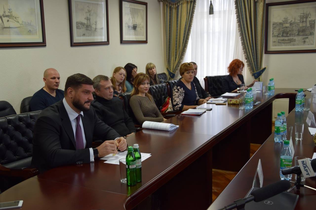 В Николаевской области объявили о создании Движения сопротивления