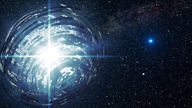 Ученые Земли готовят инопланетянам лазерный привет