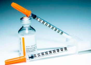 Николаевская база спецмедснабжения опять закупает инсулин на 9 млн.грн