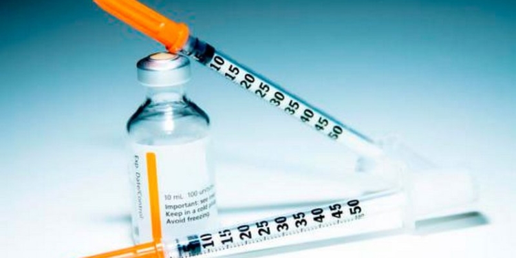 Николаевская база спецмедснабжения опять закупает инсулин на 9 млн.грн