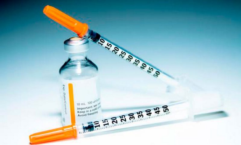 На Николаевщине количество аптек с доступными инсулинами выросло в 3,5 раза с 1 октября - НСЗУ 1