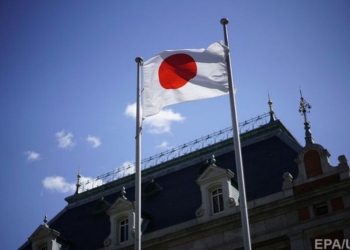 Япония может смягчить визовый режим с Россией