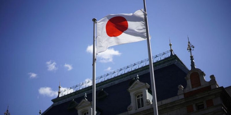 Япония может смягчить визовый режим с Россией