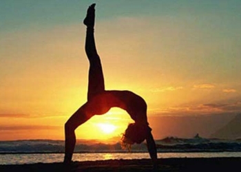 Йога включена в список нематериального наследия ЮНЕСКО