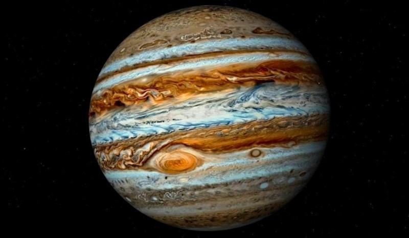 Вероятность внеземной жизни на спутнике Юпитера еще больше возросла