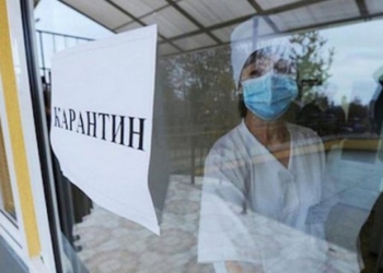 Во львовских школах ввели карантин из-за гриппа