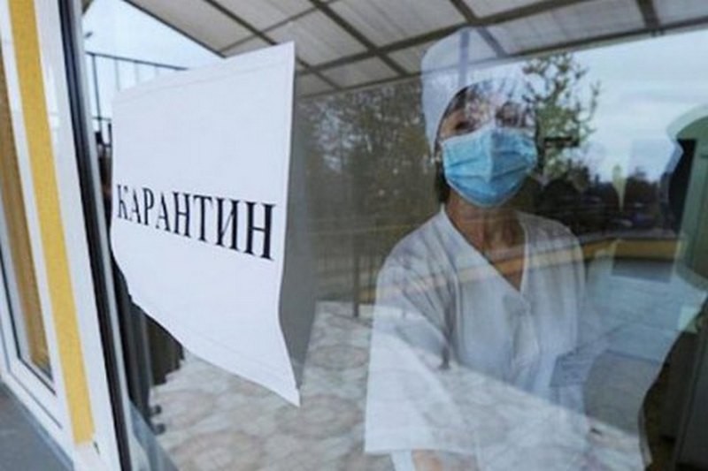 В НАН Украины назвали адаптивный карантин ошибочным в самой своей основе