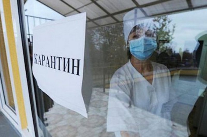 В НАН Украины назвали адаптивный карантин ошибочным в самой своей основе 1