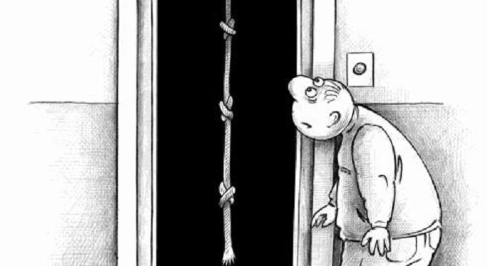 Кумовство и эпатажность украинской кадровой политики. Старые и новые социальные лифты