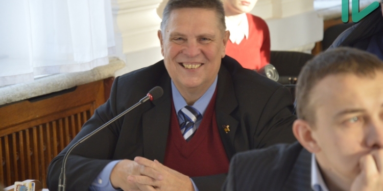 Депутаты утвердили городской бюджет Николаева на 2017 год