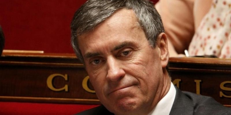 Экс-министр бюджета Франции получил 3 года за сокрытие доходов