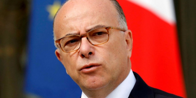 Новым премьер-министром Франции стал министр внутренних дел