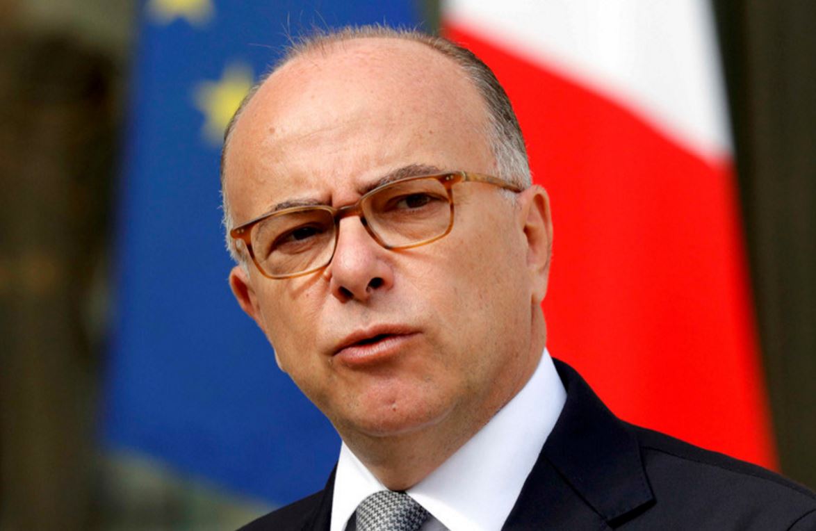 Новым премьер-министром Франции стал министр внутренних дел