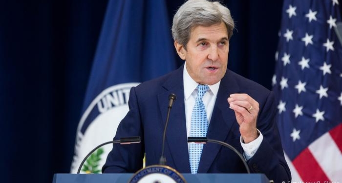 Истина дороже. США объяснили свое не вето на резолюцию ООН обиженному Израилю