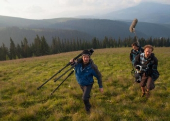 Производителям украинского кино продлили налоговую льготу