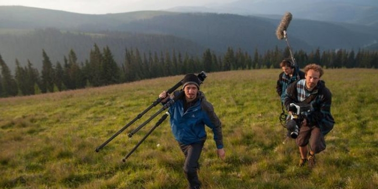 Производителям украинского кино продлили налоговую льготу