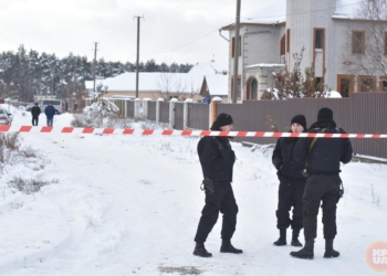 “Никакой банды там не было”. Коллеги погибших в Княжичах не верят официальной версии