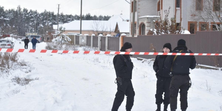 “Никакой банды там не было”. Коллеги погибших в Княжичах не верят официальной версии