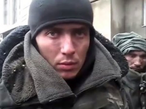 Киборга Тараса Колодия освободили в честь праздника Святого Николая. Подробности