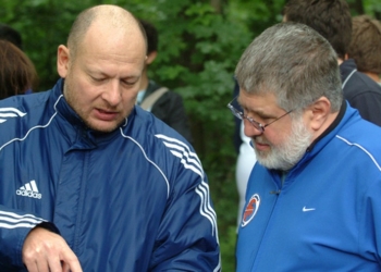 Что стоит за национализацией Приватбанка – версия бывшего правления банка