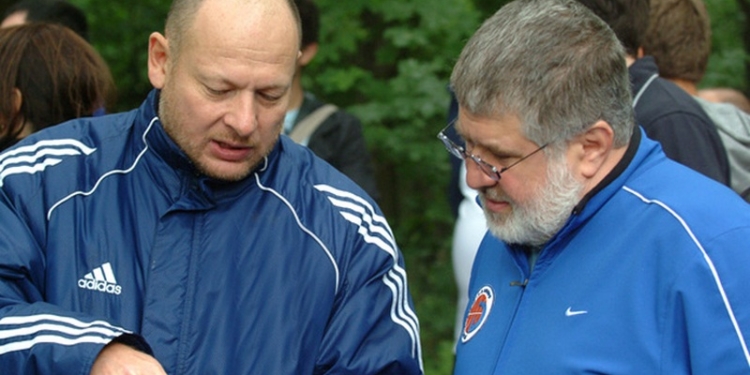 Что стоит за национализацией Приватбанка – версия бывшего правления банка