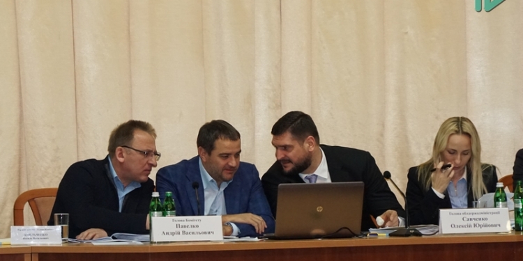 Комитет по вопросам бюджета Верховной Рады на своем выездном заседании в Николаеве поддержал включение области в “таможенный эксперимент”