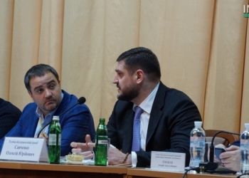 Комитет по вопросам бюджета Верховной Рады на своем выездном заседании в Николаеве поддержал включение области в “таможенный эксперимент”