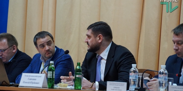 Комитет по вопросам бюджета Верховной Рады на своем выездном заседании в Николаеве поддержал включение области в “таможенный эксперимент”