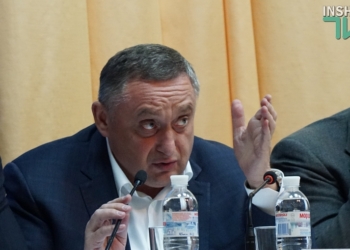 Почему Николаевщина не смогла освоить 350 млн.грн на ремонт дорог?