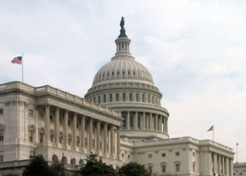 Американские конгрессмены ужесточили правила пребывания в стране для дипломатов РФ