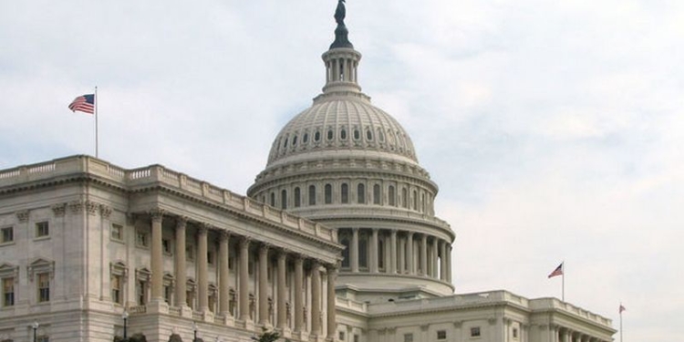 Американские конгрессмены ужесточили правила пребывания в стране для дипломатов РФ