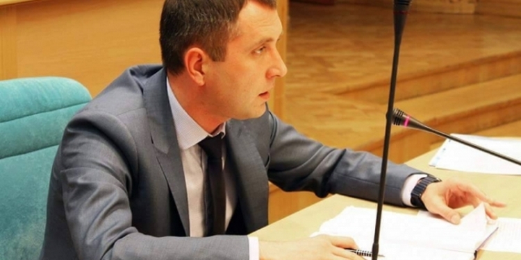 Николаевский порт оккупирован одним человеком уже много лет – Лавренюк