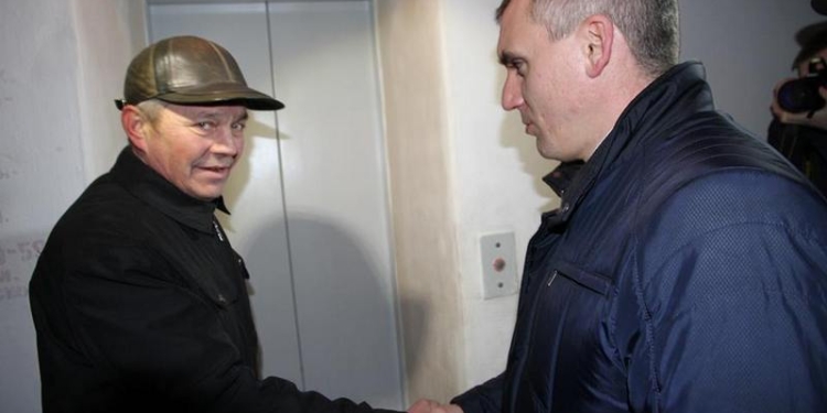 Вертикальный транспорт возвращается: за год в Николаеве запустили 11 лифтов, которые не работали более десяти лет