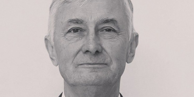 Умер легенда николаевского баскетбола Михаил Литовка