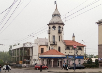 «Орден Сутулого» не захотели: николаевские депутаты сняли с рассмотрения сессии вопрос по «Мафии»