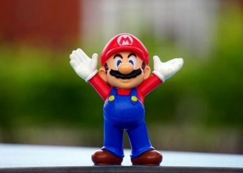 Успех Super Mario Run превысил рекорд игры Pokemon GO