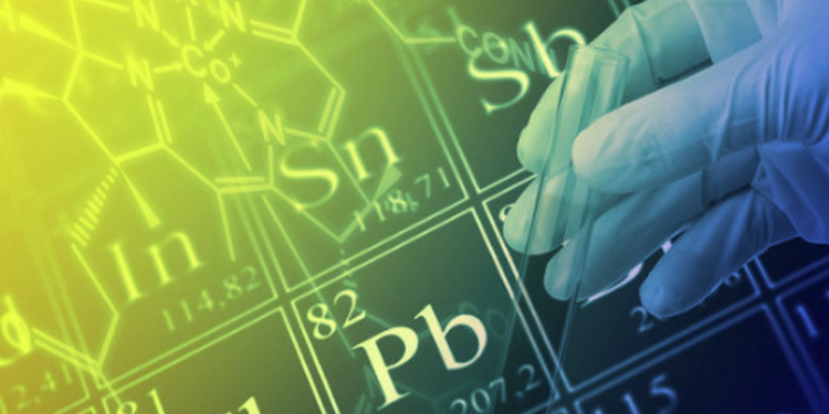 Новый элемент таблицы Менделеева назвали в честь Японии