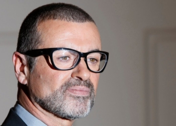 Умер британский музыкант Джордж Майкл