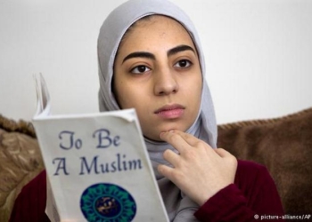 В случае разработки реестра мусульман США Apple, Google и Uber не хотят в этом участвовать