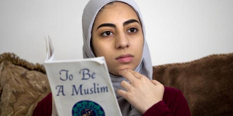 В случае разработки реестра мусульман США Apple, Google и Uber не хотят в этом участвовать