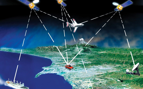 К месту ЧП за 10 минут. ЕС сегодня запустит новую навигационную систему Galileo