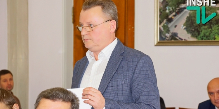 60 рекламных конструкций в Николаеве отправлены на демонтаж. Городские власти задумались, как упростить борьбу с незаконной «наружкой»