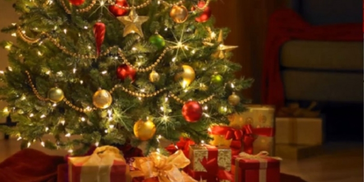 Искусственный интеллект сочинил рождественскую песню по фотографии