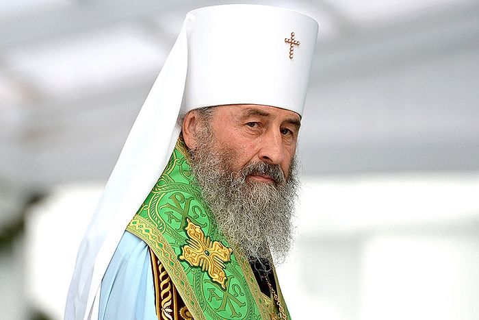 УПЦ Московского патриархата объявил о своей независимости от Российской православной церкви 4